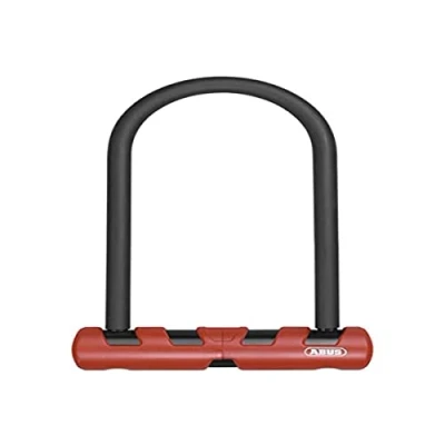 Image of Abus Ultimate 420 D Lock Gold Sold Secure