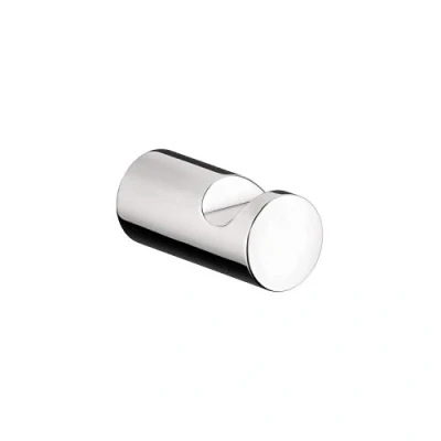 Image of Hansgrohe 41501000 PuraVida Single Hook