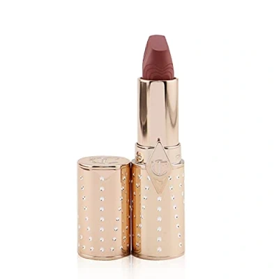 Image of Charlotte Tilbury Look Of Love Matte Revolution Lipstick (3.5 g Lipstick, Wedding Belles)