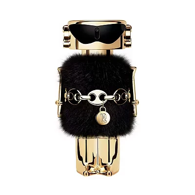 Image of Rabanne Fame The Couture Edition Eau de Parfum 80ml