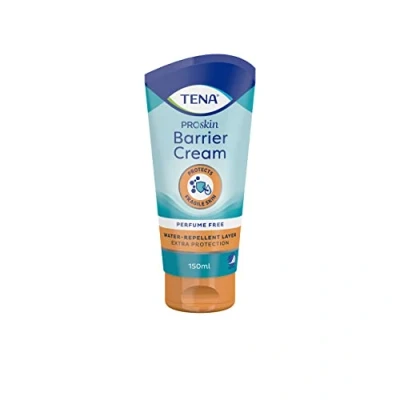 Image of TENA ProSkin Barrier Cream 150ml (Case of 10)