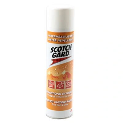 Image of Scotchgard Water Repellent Outdoor Fabric Protector 400 ml (3)