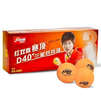 Image of DHS *** DUAL ABS Pack 10u. Orange