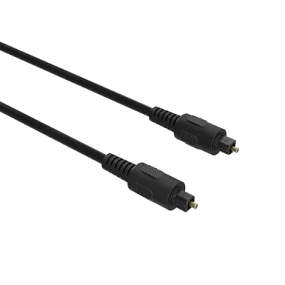 Image of AVF AOC30 Digital Optical Cable 3 m, Black