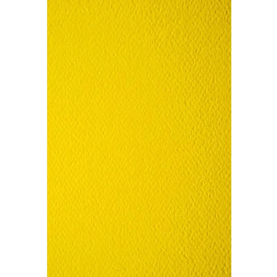 Image of Netuno 10x Yellow Textured cardstock A3 297x420mm 220g Prisma Cedro Coloured Cardboard one Sided Felt Paper Colorful Decorating for Scrapbooking Diplomas DIY Art Craft
