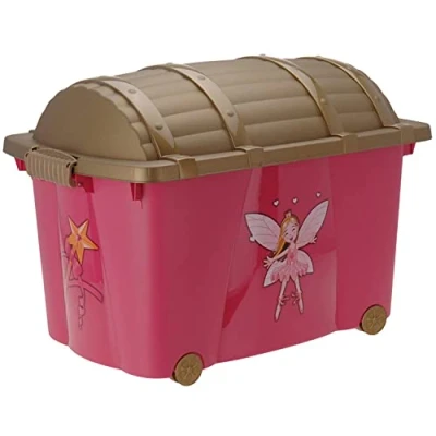 Image of BBTradesales Treasure Chest