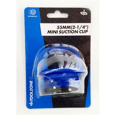 Image of Toolzone 55mm Mini Suction Cup