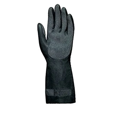 Image of MAPA Professional ALTO 415, Size 8, Protective Gloves, (1 Pair)
