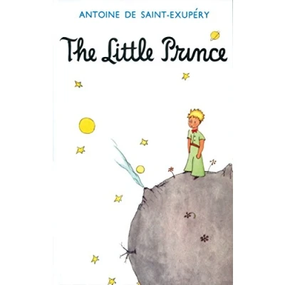 Image of The Little Prince (Wordsworth Children&#039;s Classics)