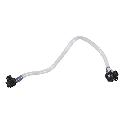 Image of 6060700432, A6060700432 Fuel Hose FEBI BILSTEIN 104493 MERCEDES BENZ: E Class T modell
