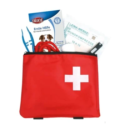 Image of Trixie First Aid Kit for Cats and Dogs