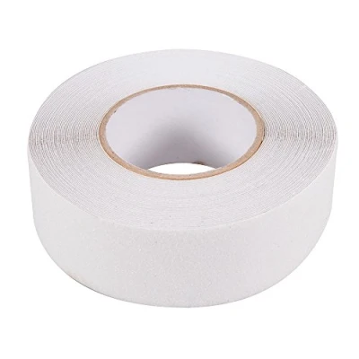 Image of Fixman Anti Slip Tape 50mm x 18m Clear