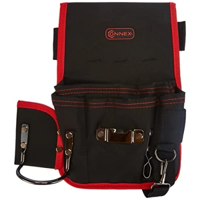 Image of Connex COX952053 Tool Harness, Black