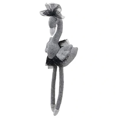 Image of Wilberry Friends Swan Soft Toy WB002803