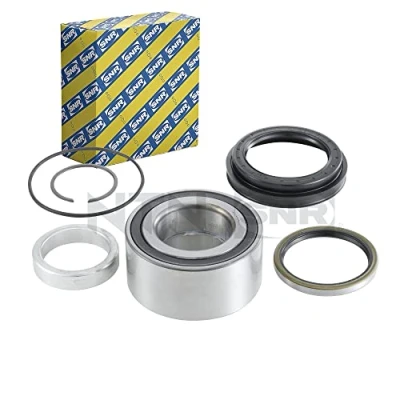 Image of 4242360030, 9030185004, 9031058002, 9031362001, 9052044038 Wheel bearing kit SNR R141.16