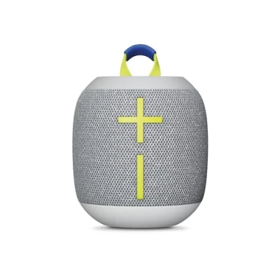 Image of Ultimate Ears Wonderboom 4 White