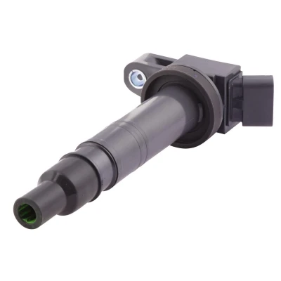 Image of 9091902260, 90919A2001 Ignition coil HELLA 5DA 193 175 941 4 pin connector 12V Flush Fitting Pencil Coils TOYOTA: HIACE Kasten