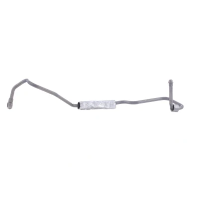 Image of 5860735 Oil Pipe, charger AJUSA OP10020 VAUXHALL: Astra Mk4 CC, Zafira Mk1