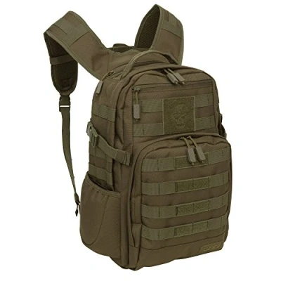 Image of SOG Specialty Knives &amp; Tools Ninja Tactical Daypack Backpack