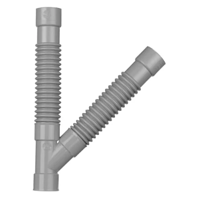 Image of Wirquin Magicoude 79011001 On Y Plumbing Fitting Diameter 40 mm