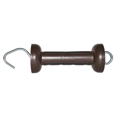 Image of Gallagher Soft Touch Gate Handle Regular, terra cord/rope