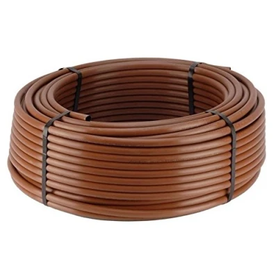 Image of Rain Bird Dripline Watering The Garden Soaker Hose 100 m Diameter 16 mm/2.3 L/H