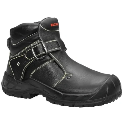 Image of Elten 64461 42 Size S3 HI &quot;Carl&quot; Safety Shoe Multi Colour