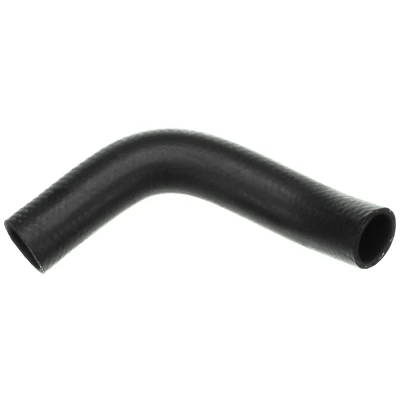 Image of 45161AG010, 45161AG01A Radiator Hose GATES 05 4740 EPDM (ethylene propylene diene Monomer (M class) rubber) SUBARU: Impreza III Hatchback