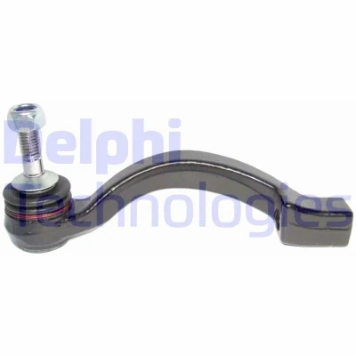 Image of C2C20177 Track rod end DELPHI TA2334 Front Axle Left JAGUAR: XJ Saloon, XK Convertible, S Type