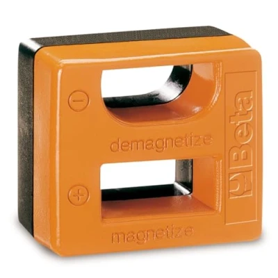 Image of Beta 12000000 Model 1200 MS Magnetiser, Demagnetiser