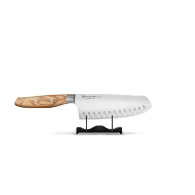 Image of Wusthof Santoku Knife Amici 17 cm