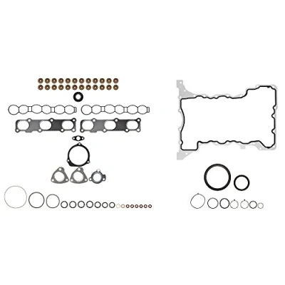 Image of Ajusa 51046000 Full Gasket Set engine