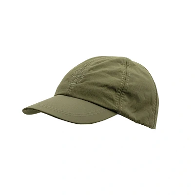Image of Korda Kore Fleece Waterproof cap Olive Fishing