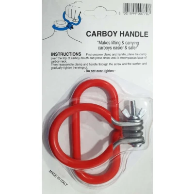 Image of Carboy Handle