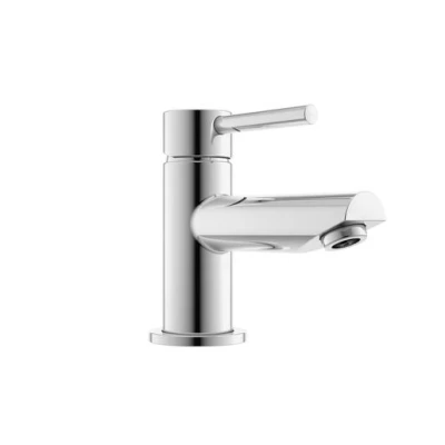 Image of Iflo Aura Mini Basin Mixer Tap 295451