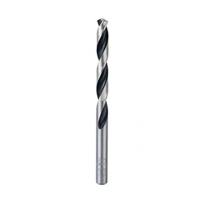 Image of Bosch Professional PointTeQ HSS Twist Drill Bit (for Metal, 8.5 x 75 117 mm, Accessories for Driver)
