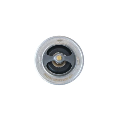 Image of 8971351451, 8980255570 Engine thermostat NRF 725173 89C without housing VAUXHALL: Corsa Mk3, Astra Mk6, Meriva Mk2, OPEL: J Hatchback