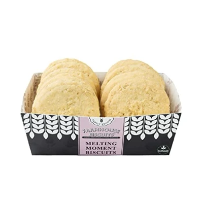 Image of Farmhouse Biscuits Melting Moments 200 g
