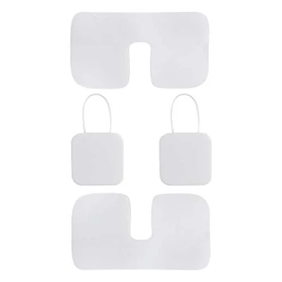 Image of SwitchBot Accessory Add on 3M Sticker Mate for Smart Home Pack of 4