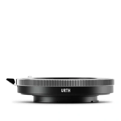 Image of Urth Lens Mount Adapter: Compatible with Contax G to Sony E Camera Body