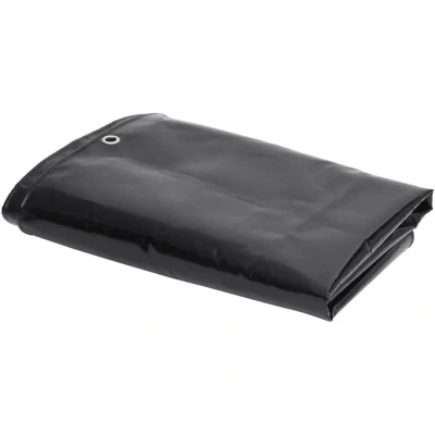 Image of vidaXL Tarpaulin 650 g/m² 4x4 m