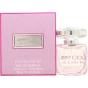 Image of Jimmy Choo Blossom Special Edition 2024 Eau de Parfum 40ml Spray