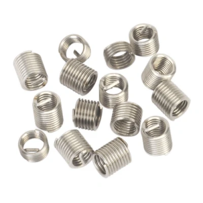 Image of Sealey Thread Insert M6 x 1mm for TRM6