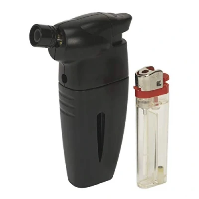 Image of Sealey Cassette Lighter Gas Torch