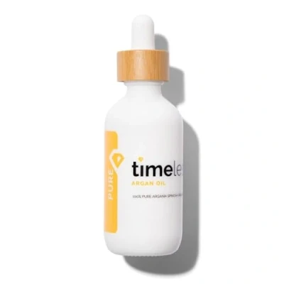 Image of Timeless Argan 100 Percent Pure Oil For Unisex 2 oz