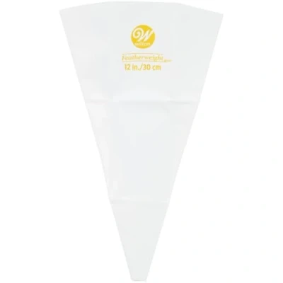 Image of Wilton Featherweight Pastry and Icing Piping Bag, 30.5cm (12in)