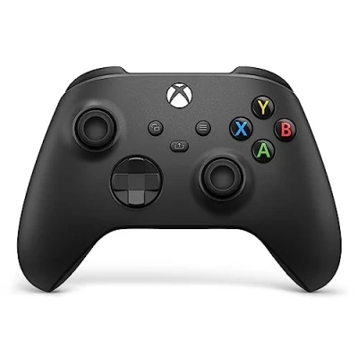 Image of Xbox Wireless Controller Carbon Black