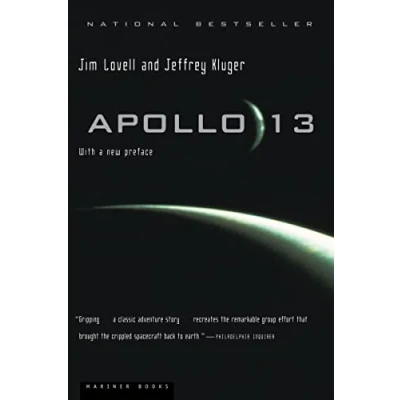 Image of Apollo 13 [DVD] [2004]