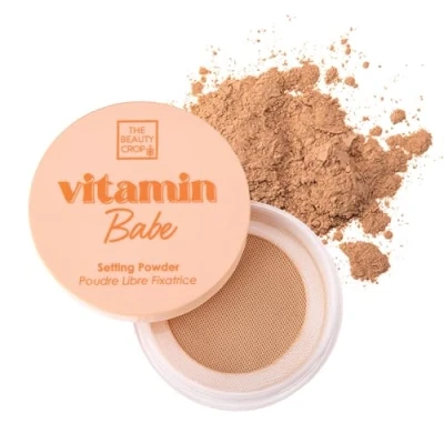 Image of The Beauty Crop Vitamin Babe Setting Powder medium 3
