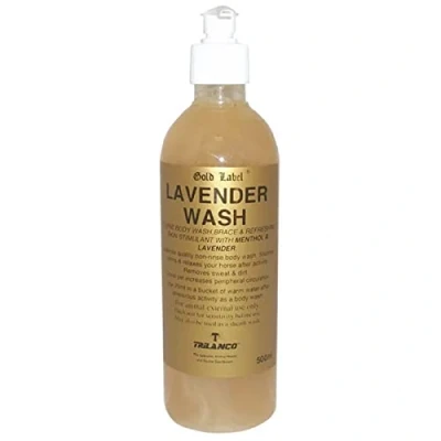 Image of Other GOLD LABEL LAVENDER WASH, clear